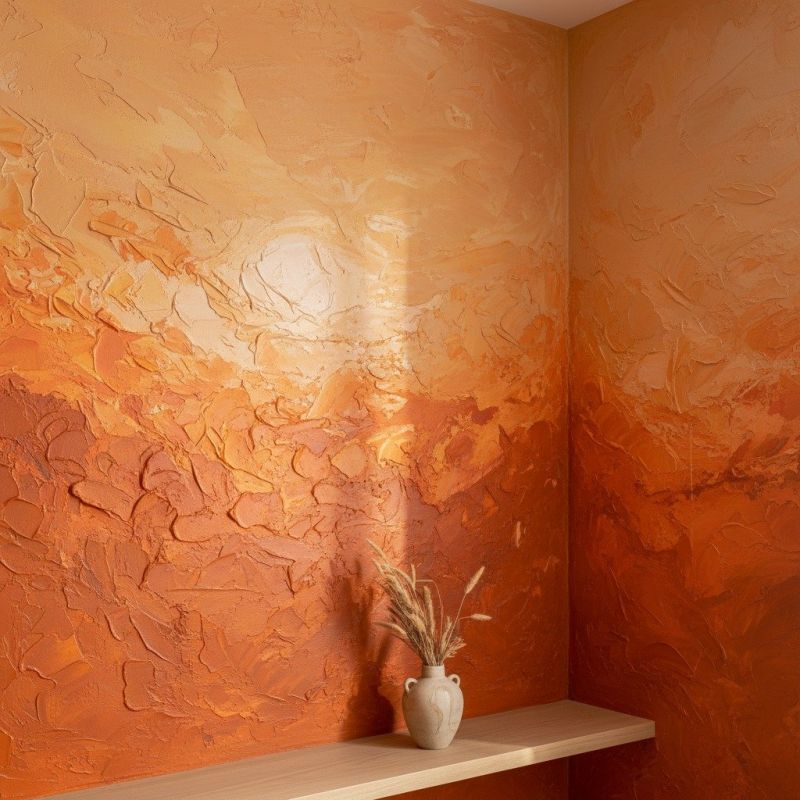 Textured Ceiling Repair And Removal detail