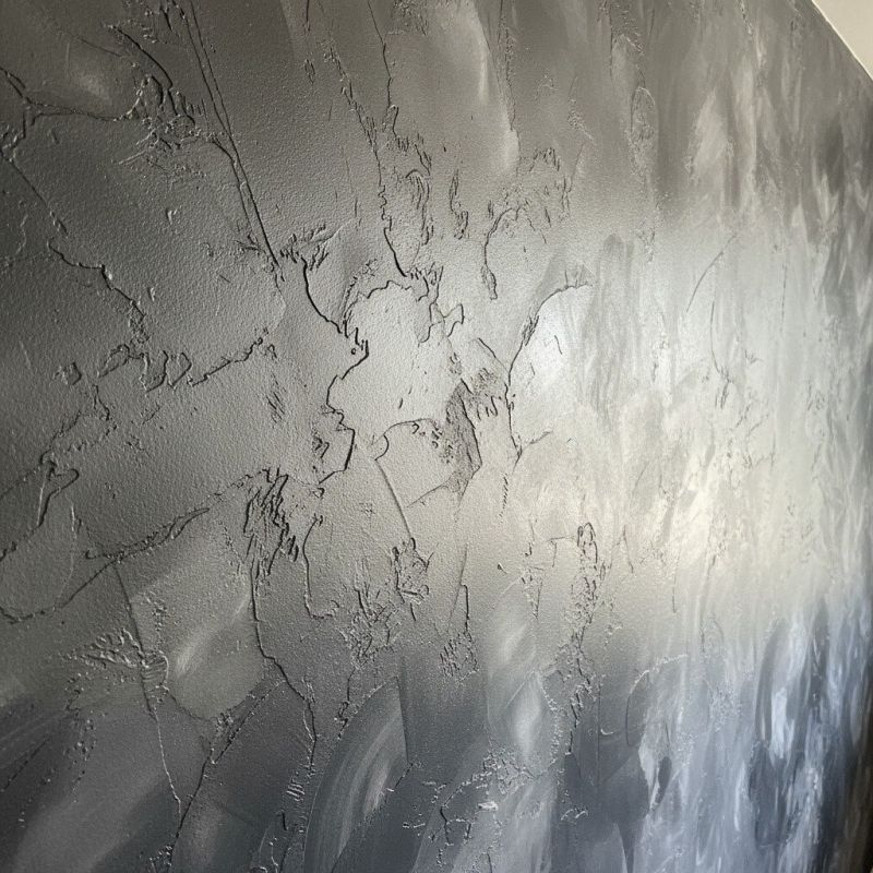 Textured Ceiling Repair And Removal detail