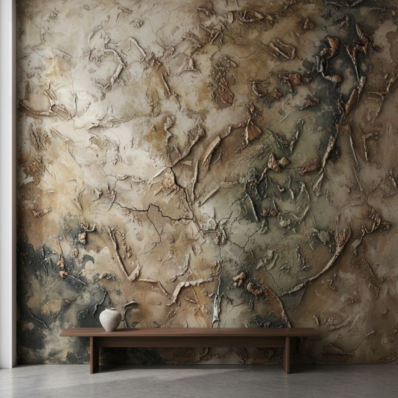 Textured Ceiling Repair And Removal detail