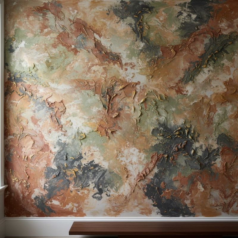 Textured Ceiling Repair And Removal detail