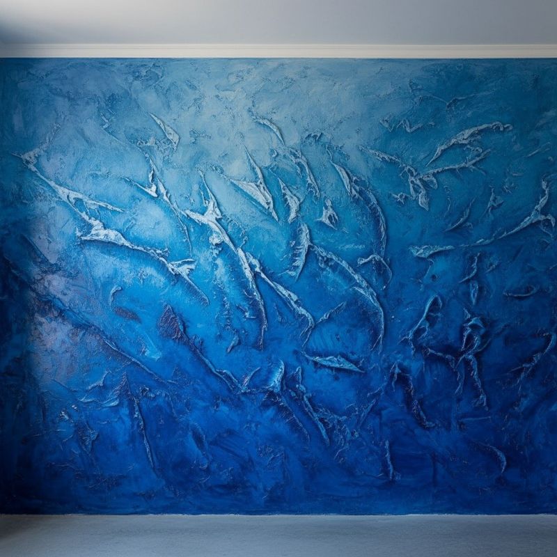 Textured Ceiling Repair And Removal detail